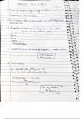 "Sequence and series" Class notes IIT JEE 