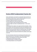 Evolve HESI Fundamentals Practice Qs.pdf