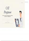 CAT prognose: arthtroplastiek bij collumfractuur presentatie