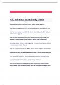 HSC 110-Final Exam Study Guide.pdf