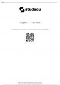 Fundamental Concepts in Nursing (NUR 352)|Chapter 11: Assessing the Eyes