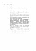 Mark Scheme (Results) Summer 2024 Pearson Edexcel in GCE History (8HI0/2F) Advanced Subsidiary Paper 2: Depth study Option 2F.1: India, c1914-48: the road to independence Option 2F.2: South Africa, 1948-94: from apartheid state to ‘rainbow nation’