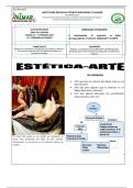 arte y estetica