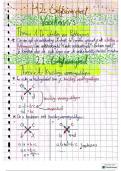 Getal en ruimte- 13e editie- VWO3- H2 t/m 2.2