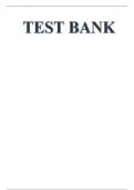 Test Bank For Interpersonal Relationships 6th Edition, Professional Communication Skills For Nurses By Elizabeth C. Arnold & Kathleen Boggs Complete Chapter 1-23 (2023/2024)