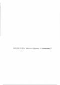 FAC1602 Assignment 5 (COMPLETE ANSWERS) Semester 2 2024 - DUE 12 November 2024 Course Elementary Financial Accounting and Reporting (FAC1602) Institution University Of South Africa (Unisa) Book ABOUT FINANCIAL ACCOUNTING VOLUME 2 (8TH EDITION)