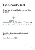 Examenverslag B01-02-03