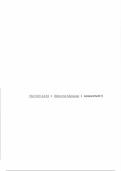 FAC1601 Assignment 5 (COMPLETE ANSWERS) Semester 2 2024 - DUE 12 November 2024; 100% TRUSTED Complete, trusted solutions and explanations. 