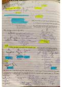 jee main notes class 11