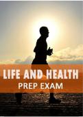 LIFE & HEALTH INSURANCE AGENT PRACTICE EXAM Kit- 350 Questions with Fully Explained Answers ALL WHAT YOU NEED TO KNOW