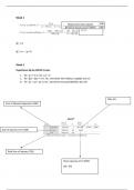 Formuleblad-Samenvatting Statistiek 3