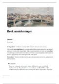 Samenvatting Societal Problems as Public Bads -  Sociale problemen (200300858)