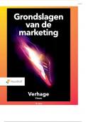 GRONDSLAGEN VAN DE MARKETING.pdf Marketing