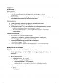 Marketing - samenvatting Hoofdstuk 8.pdf Marketing