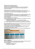 Marketing samenvatting hoofdstuk 3.pd