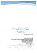 afstudeeronderzoek alcoholmisbruik 