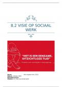 8.2 Visie op sociaal werk (Jeugd!)