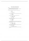 PHYS 111A Moment Of Inertia Lab Report 