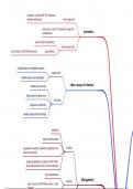 BMCH2 mindmaps