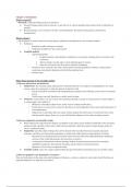 Research Design Midterm Summary, including 24 mock exam questions and  the required additional articles!