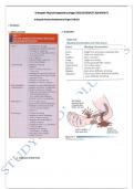 Orthopedic Physical Assessment by Magee (TABLES) NEWEST 2024 UPDATE