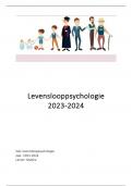 Levenslooppsychologie 