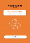 H9 – Sport en Verkeer: Arbeid, Energie en Vermogen | Samenvatting Natuurkunde (Newton)