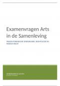 M2S1 EXAMENVRAGEN