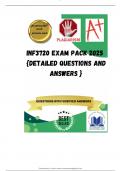 CBC1501 EXAM PACK 2025  {DETAILED QUESTIONS AND ANSWERS }