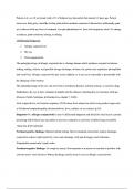 NR 511 Case Study PT 1 Week 3 Case study Chamberlain College Of Nursing, (Questions & answers)  2024/2025; 100% TRUSTED Complete, trusted solutions and explanations.