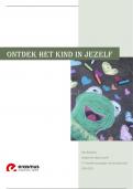 Ontdek het kind in jezelf