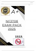  INF3708 EXAM PACK 2025