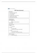 EMT A150 Patient Assessment Flow Chart