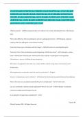 STATE BOARD ESTHETICIAN THEORY EXAM CHAPTER 1&2, STATE BOARD ESTHETICIAN THEORY EXAM CHAPTER 3&4, STATE BOARD ESTHETICIAN THEORY EXAM CHAPTER 5&6, STATE BOARD ESTHETICIAN THEORY EXAM CHAPTER 7&8, STATE BOARD ESTHETICIAN THEORY EXAM CHAPTER 9,10,11 QUESTIO