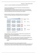 Biodiversity Genomics - Adaptation Genomics (Genome Scans)