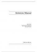 Solution Manual For  Electrical Engineering By Hadi Saadat,Milwaukee, Wisconsin