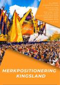 All-Areas / merkpositionering OE2 (cijfer 7)