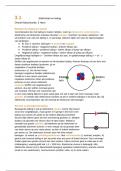 Overal Natuurkunde H3, 3 Havo