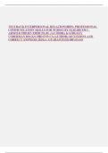 TEST BANK INTERPERSONAL RELATIONSHIPS: PROFESSIONAL COMMUNICATION SKILLS FOR NURSES BY ELIZABETH C. ARNOLD PHD RN PMHCNS-BC (AUTHOR), KATHLEEN UNDERMAN BOGGS PHD FNP-CS (AUTHOR) |QUESTIONS AND CORRECT ANSWERS  WITH REFERENCES2024 