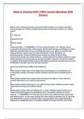 Ethics In America DSST (100% Correct) Questions With  Answers Which of the following thinkers believed that freedom is an illusion and that  human beings are simply conditioned by external stimuli to behave in certain  ways? a) B. F. Skinner b) Sigmund Fr