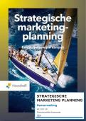 Voordeelbundel CE9 Strategische Marketingplanning - Samenvatting Boek, Accountability en kernstof