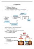 samenvatting Genie Biologie 5.2 - thema 2, hoofdstuk 3