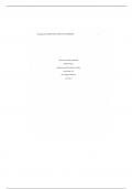 PSYC 101 Dissociative Identity Disorder Research Paper