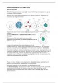 nova scheikunde: bouw van stoffen  (havo/vwo)