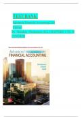 SOLUTIONS MANUAL for Advanced Financial Accounting, 13th Edition. By Theodore Christensen, David Cottrell and Cassy Budd _ Complete Download.