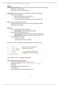 Summary -  Measurement Theory & Assessment 2 (P_BMETDIA_2)