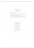 Math 181A Exam 1 Practice Questions 