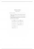 MATH 181A Final Exam Practice Questions 