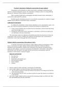 Colourimetry Assignment: Unit 2 Assignment 2: Principles and Applications of Science I