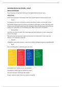 samenvatting gastcolleges communicatiemanagement 